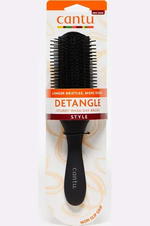 Cantu Detangling Brush ??? Medium to Long Hair