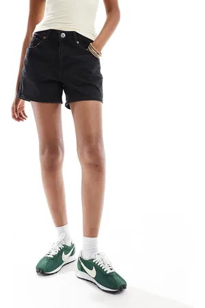 VERO MODA Tess denim shorts in