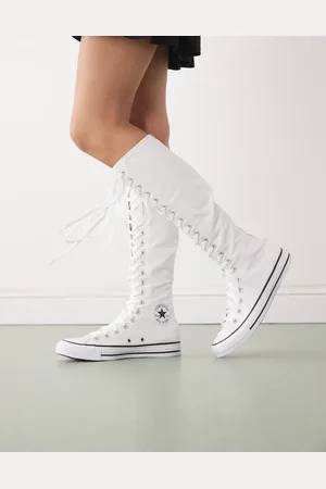 Converse Chuck Taylor All Star Knee Hi sneakers in