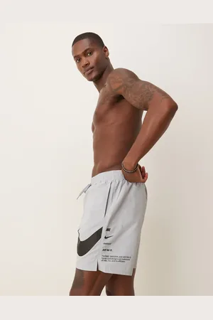 Nike Nike Specs 7 inch Volley swim shorts in