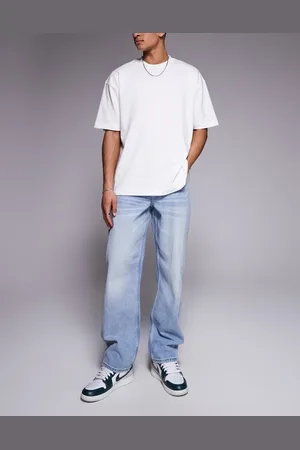 ASOS Baggy jeans in