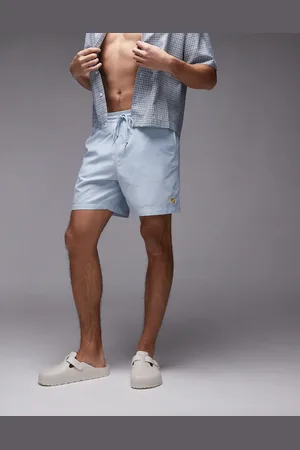 Carhartt Chase swim trunks in