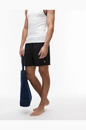 Carhartt Chase swim trunks in