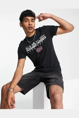 Napapijri Ayas t-shirt in