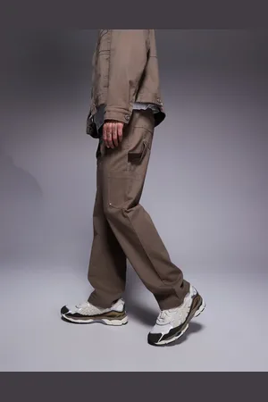 The Couture Club Twill double patch pants in (part of a set)