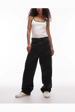 Carhartt Brandon loose fit jeans in