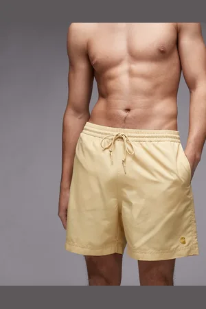 Carhartt Chase swim trunks in