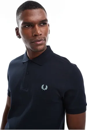 Fred Perry Polo shirt in navy
