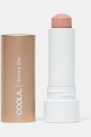 Coola Mineral Liplux Tinted Lip Balm SPF30 - Skinny Dip