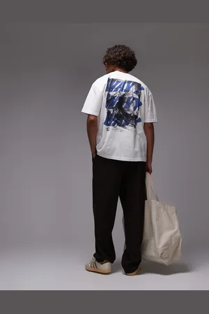 AllSaints Wavy t-shirt in