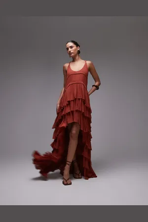 AllSaints Cavarly dress in