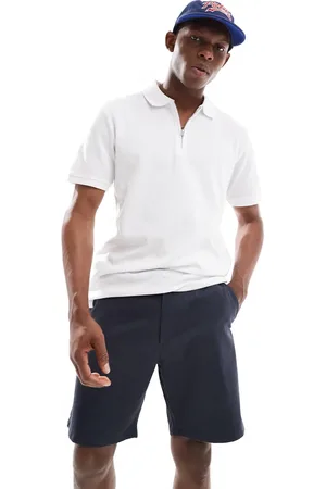 JJ Chino shorts in navy