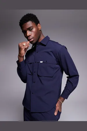 Sixth June Utility shirt in (part of a set)