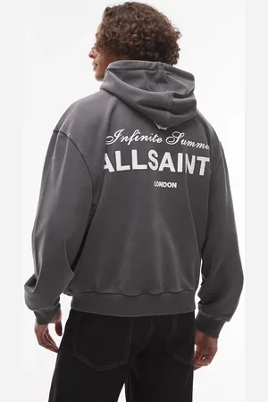 AllSaints Soleil Oth hoodie in