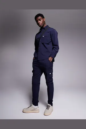 Sixth June Pull on cargo pants in (part of a set)