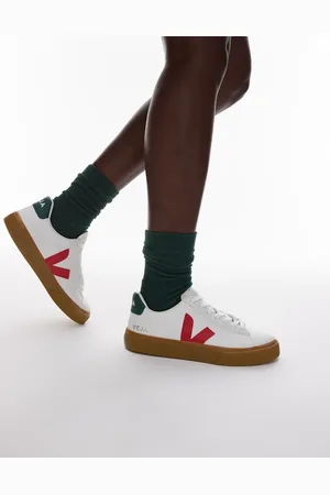 Veja Campo sneakers in extra pekin poker