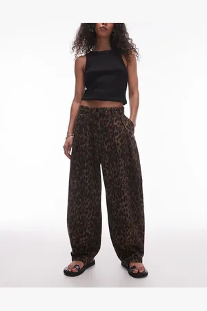 AllSaints Becca denim pants in