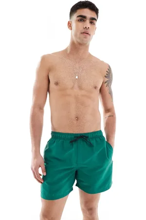 JJ Swimshorts in green