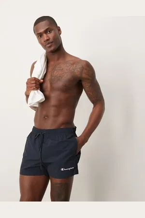 Champion Swim shorts in -Black