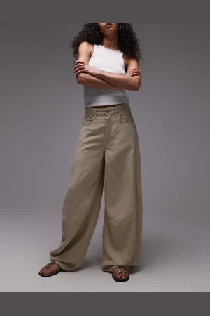 AllSaints Jett pants in