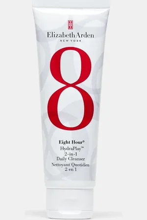 Elizabeth Arden Eight Hour HydraPlay 2 in 1 Daily Cleanser 125ml