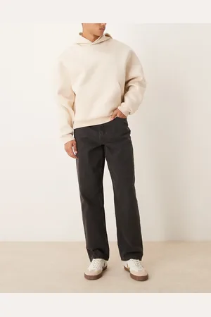 ASOS Baggy jeans in