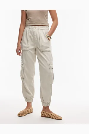 AllSaints Freda pants in