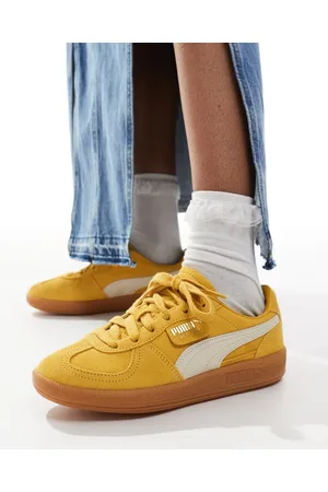 PUMA Palermo trainers in