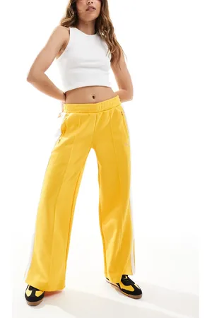 PUMA T7 low rise track pants in