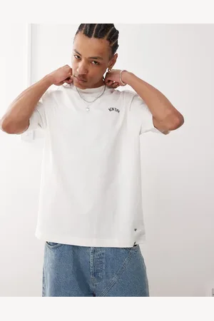 47 Brand NY Yankees logo back print t-shirt in