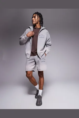 Good For Nothing Jersey shorts in (part of a set)