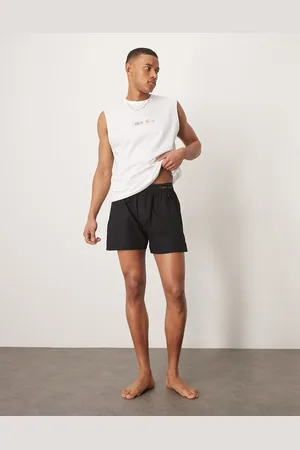Calvin Klein Pride woven boxers in