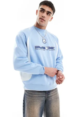 Cotton On Cotton On sports graphic sweatshirt in