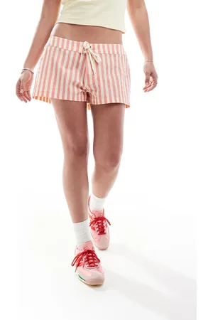 Cotton On Cotton On crinkle board shorts in -Multi