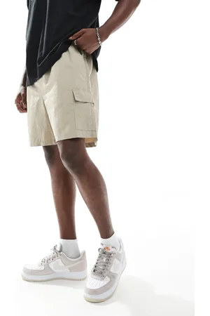 Cotton On Cotton On cargo shorts in -Blue