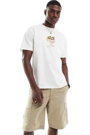 JJ Cargo shorts in beige-Neutral