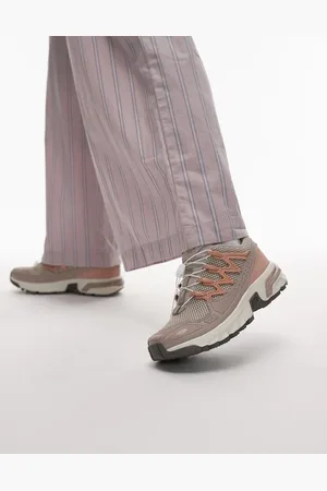 Salomon ACS + OG sneakers in and pink