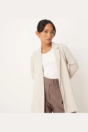 JDY Blazer in -White