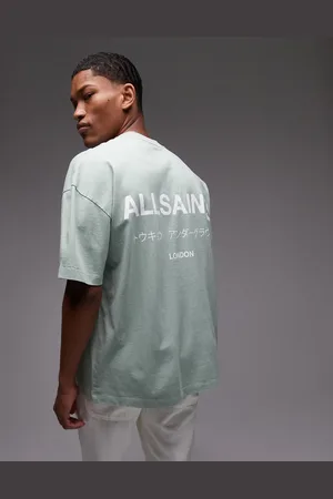 AllSaints Underground t-shirt in