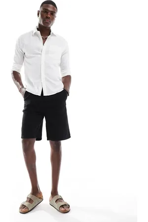Only & Sons Carpenter shorts in
