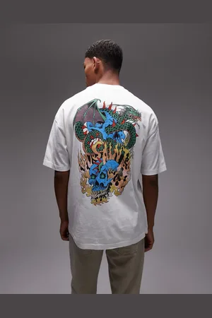 AllSaints Writher t-shirt in