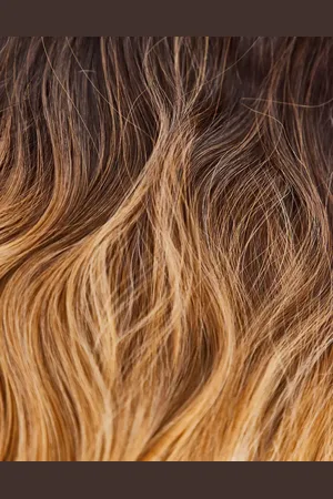 Easilocks Clip In Some Body Wavy 20"-Brunette