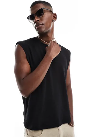 JACK & JONES Knitted tank in