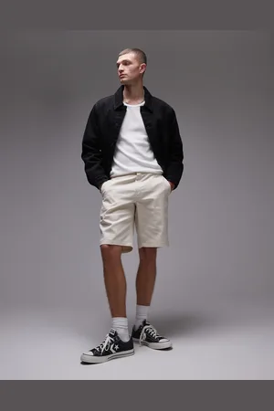 Dickies 874 straight fit work shorts in
