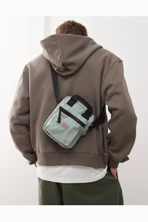 Dickies Moreauville cross body bag in