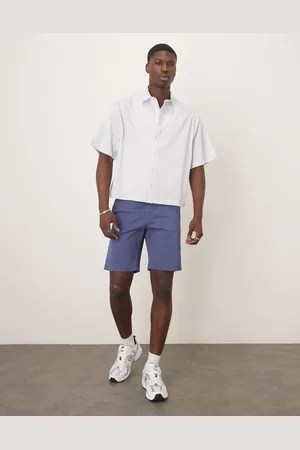 GANT Slim fit twill chino shorts in