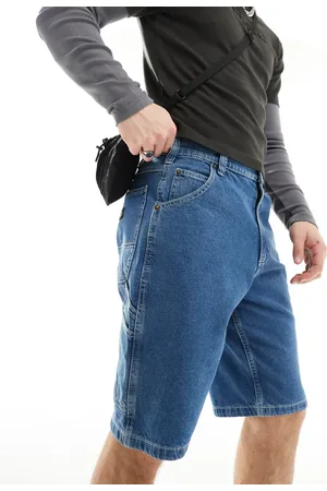 Dickies Garyville denim shorts in