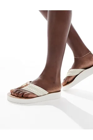 Barbour Kelburn thongs in