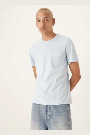 Barbour Cranmer t-shirt in -Blue