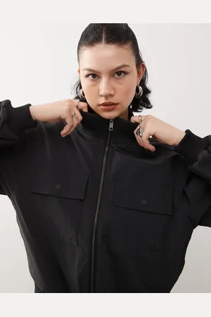 adidas Premium Essentials jacket in